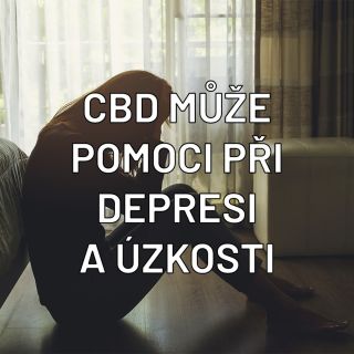 CBD působí na endokanabinoidní systém, který hraje klíčovou roli v regulaci různých funkcí v těle, včetně nálady a stresu....